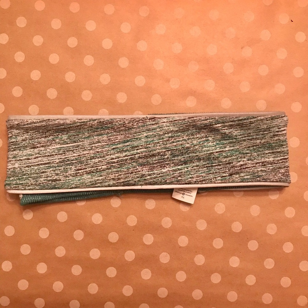Bundle Me! || Lululemon Headband NWOT